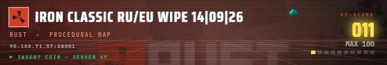 Arcade badge preview