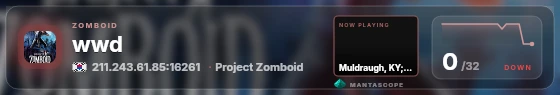 Glass badge preview