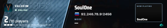 Blade badge preview