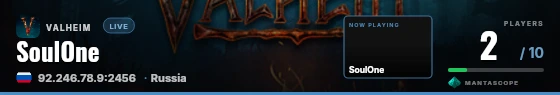 Hero badge preview