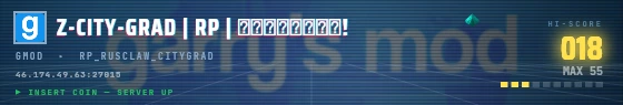 Arcade badge preview