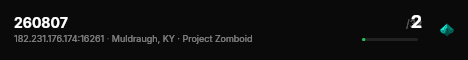 260807 live status badge