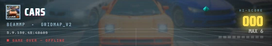 Arcade badge preview