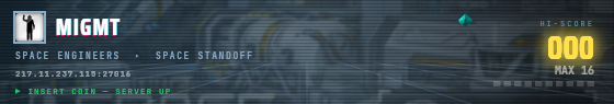 Arcade badge preview