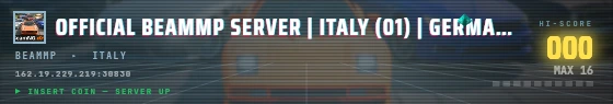 Arcade badge preview