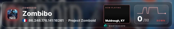 Glass badge preview