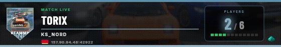 Scoreboard badge preview