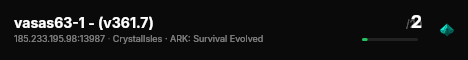 vasas63-1 - (v361.7) live status badge