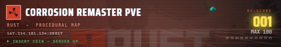 Arcade badge preview