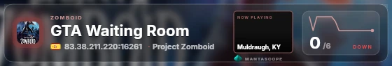 Glass badge preview