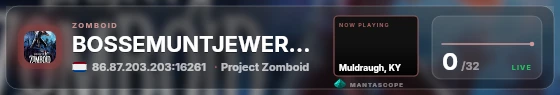 Glass badge preview