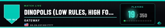 Scoreboard badge preview