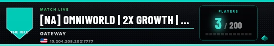 Scoreboard badge preview