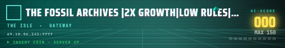 Arcade badge preview