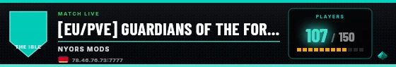 Scoreboard badge preview