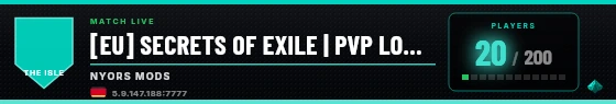 Scoreboard badge preview