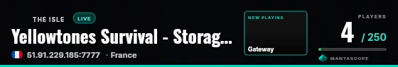 Hero badge preview