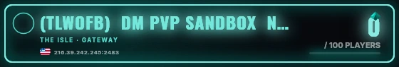 Marquee badge preview