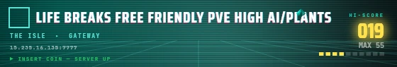 Arcade badge preview