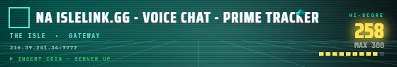 Arcade badge preview