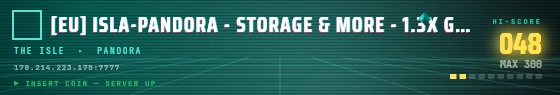 Arcade badge preview