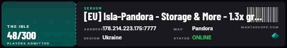 Ticket badge preview
