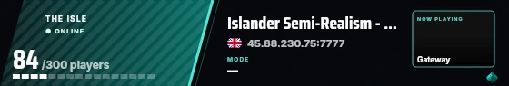 Blade badge preview