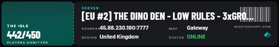 Ticket badge preview