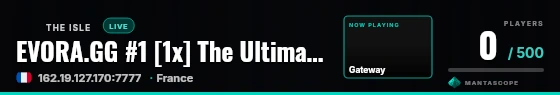 Hero badge preview