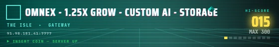 Arcade badge preview