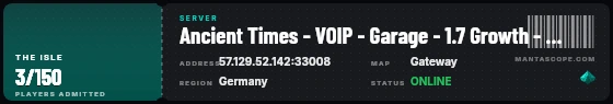 Ticket badge preview