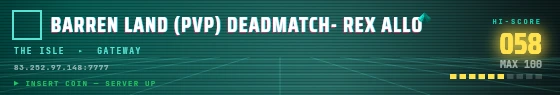 Arcade badge preview