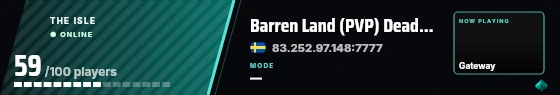 Blade badge preview
