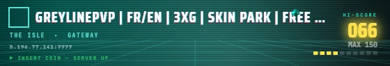 Arcade badge preview
