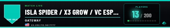Scoreboard badge preview