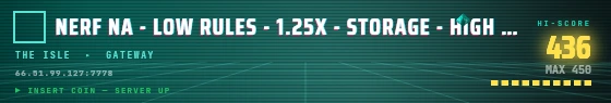 Arcade badge preview