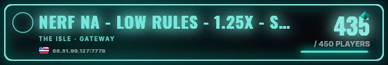Marquee badge preview