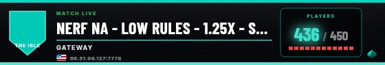 Scoreboard badge preview