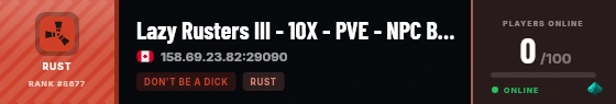 Strata badge preview