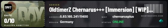Ticket badge preview