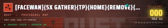 Arcade badge preview