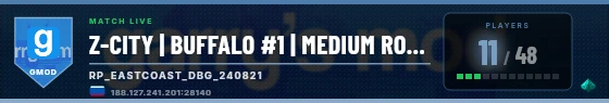 Scoreboard badge preview