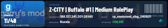 Ticket badge preview
