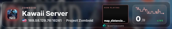 Glass badge preview