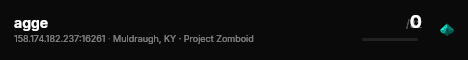 agge live status badge