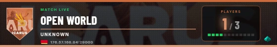 Scoreboard badge preview
