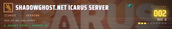 Arcade badge preview