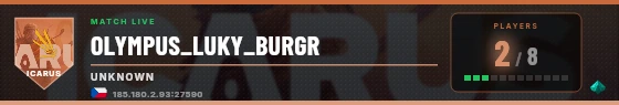 Scoreboard badge preview