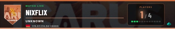 Scoreboard badge preview