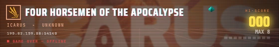 Arcade badge preview